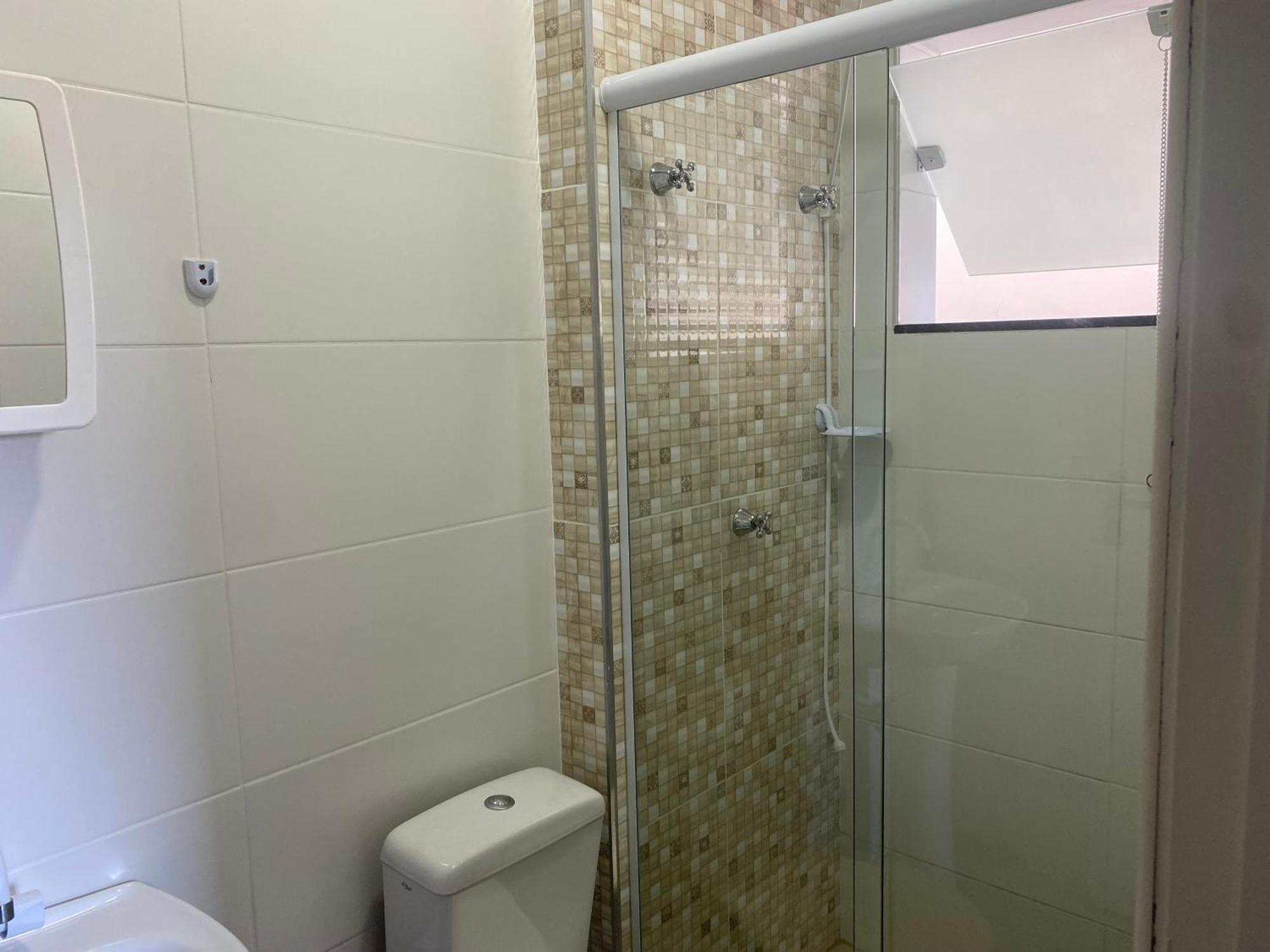Apartamento Novo Ubatuba Exteriér fotografie