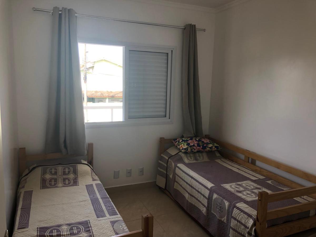 Apartamento Novo Ubatuba Exteriér fotografie