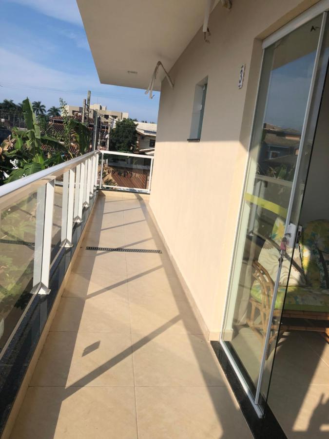 Apartamento Novo Ubatuba Exteriér fotografie
